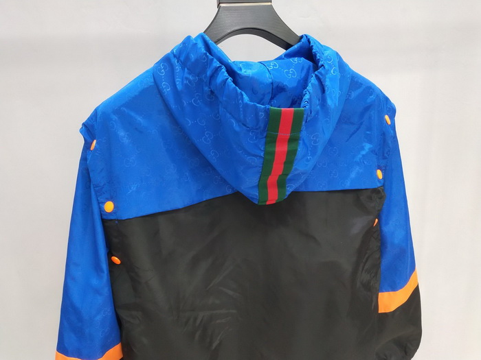 Gucci Men's Outwear 5